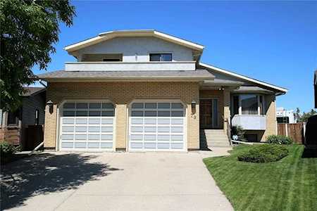 79 Whitehaven Crescent NE Calgary, AB T1Y 6C4