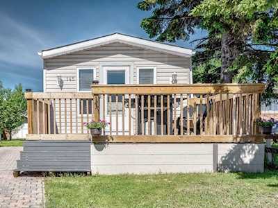 145 Spring Haven Court SE Airdrie, AB T4A 1K1