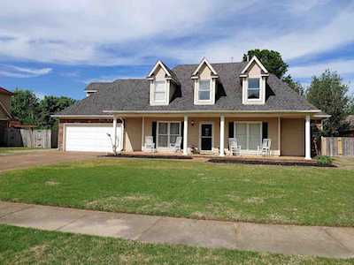 468 Canal Loop Turn Dr Collierville, TN 38017