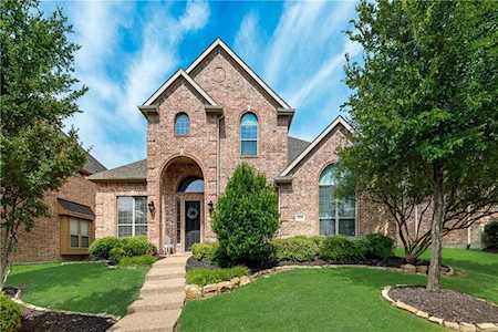 11197 Classic Lane Frisco, TX 75033