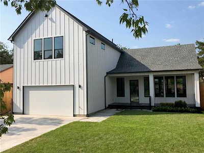 3943 Rochelle Drive Dallas, TX 75220