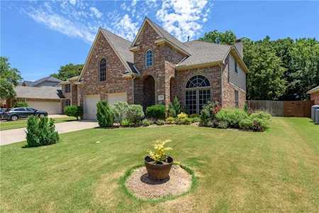 1908 Creek Bend Drive Corinth, TX 76208