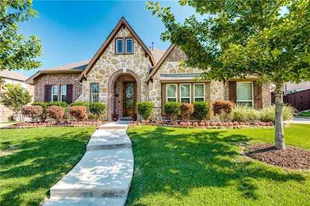 1450 Cedar Hollow Drive Prosper, TX 75078