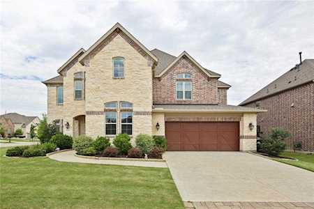 14126 Strawflowers Drive Frisco, TX 75035