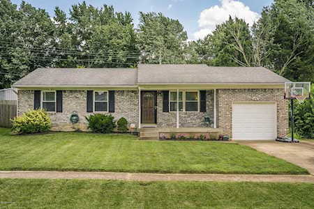 5400 Hasbrook Dr Louisville, KY 40229