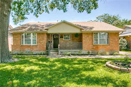 9610 Livenshire Drive Dallas, TX 75238
