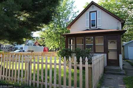 1500 E 38th Street Minneapolis, MN 55407