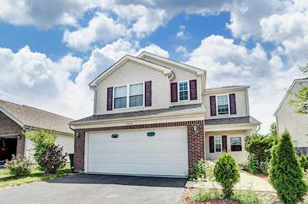 5159 Baker Ridge Drive Columbus, OH 43228