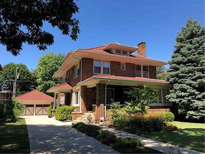 3912 N Washington Boulevard Indianapolis, IN 46205
