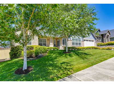 1622 NW Klickitat St Camas, WA 98607