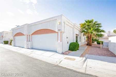 6452 Melody Rose Ave Las Vegas, NV 89108