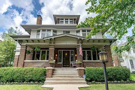 708 Magnolia Ave Shelbyville, KY 40065