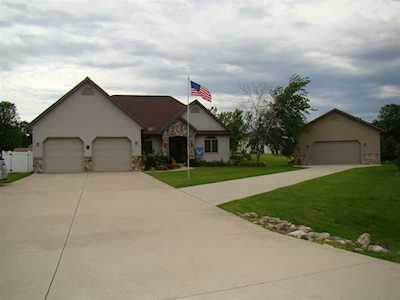 N8483 Fairway Drive Beaver Dam, WI 53916
