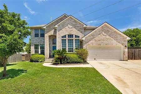 2324 Avenue N Austin, TX 78727