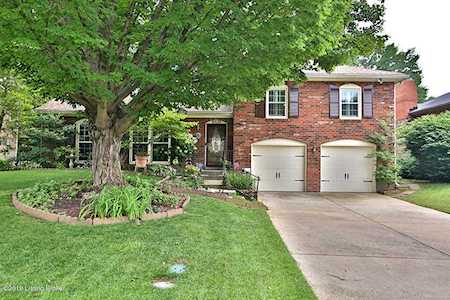 10022 Clearcreek Way Louisville, KY 40223