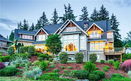 3231 Eagleridge Wy Bellingham, WA 98226
