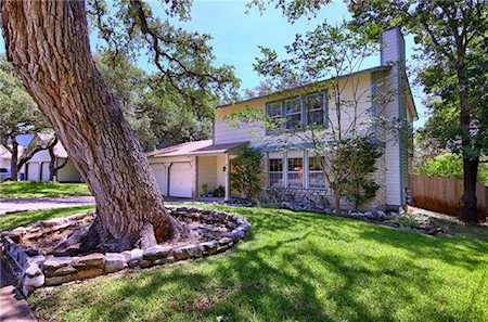 4613 White Elm Dr Austin, TX 78749