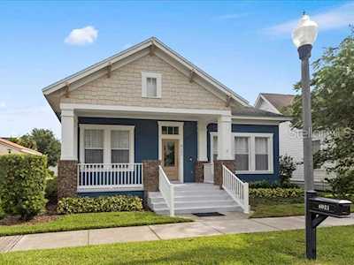 4021 Haws Lane Orlando, FL 32814