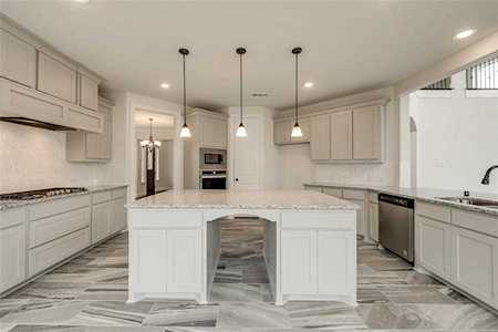 8612 Tuscan Oaks Drive Mckinney, TX 75071
