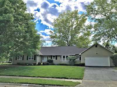 4585 Shires Court Upper Arlington, OH 43220