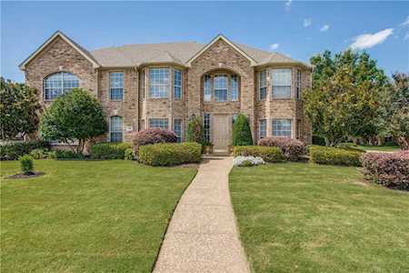 815 Shasta Lane Keller, TX 76248