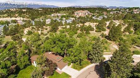 3809 S Midsummer Lane Colorado Springs, CO 80917
