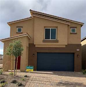 5982 Icicle Falls Ave Las Vegas, NV 89130