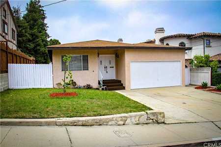 1757 Ruhland Avenue Manhattan Beach, CA 90266