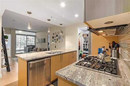88 W 1st Avenue #205 Vancouver, BC V5Y 0K2