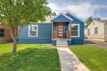 1810 Wilbur Street Dallas, TX 75224