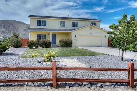 17655 White Tail Court Reno, NV 89508-4025