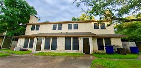 1513 Camp Craft Rd #A West Lake Hills, TX 78746