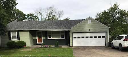 10343 Pleasant Ridge Rd Alexandria, KY 41001