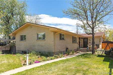 732 South Logan Street Denver, CO 80209