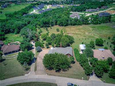 33 Rhea Mills Circle Prosper, TX 75078