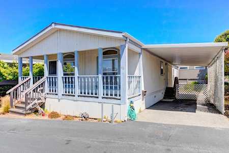 Monarch Pines Mobile Home Park Pacific Grove Ocean View Lovers Point