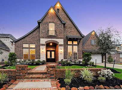 16715 Cedar Yard Ln Cypress, TX 77433