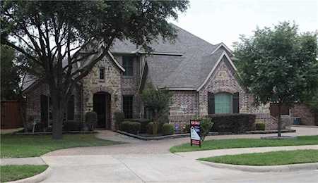 749 Nicklaus Drive Plano, TX 75025