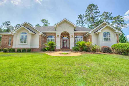 9569 Deer Valley Drive Tallahassee, FL 32312