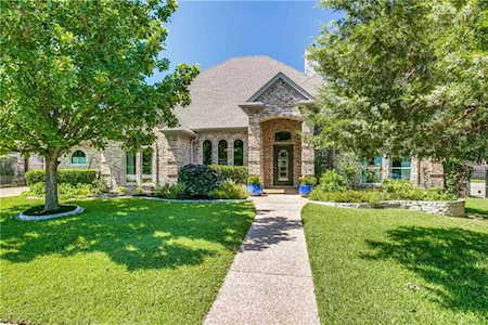 1009 Atlee Drive Keller, TX 76248