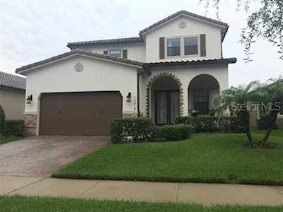 10418 Henbury Street Orlando, FL 32832