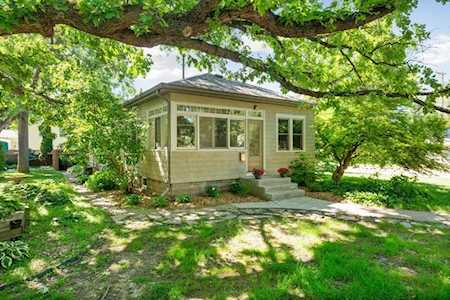 1919 Malvern Street Lauderdale, MN 55113