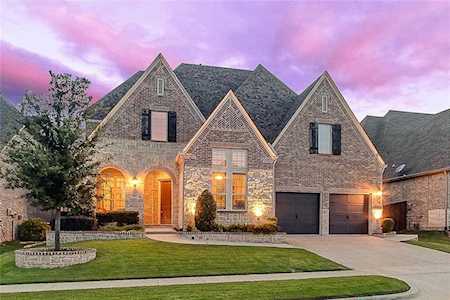 401 Grove Park Place Mckinney, TX 75071