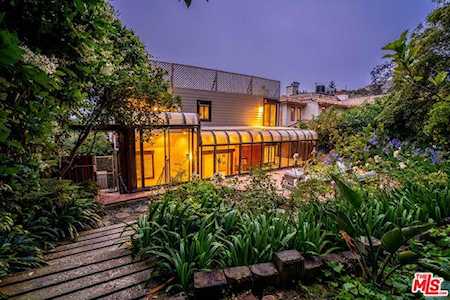 1344 Goucher Street Pacific Palisades, CA 90272