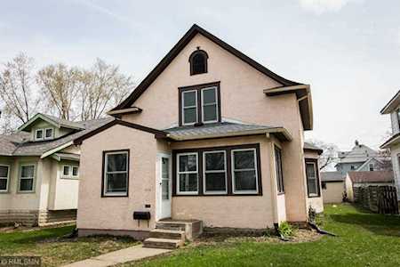 3934 Aldrich Avenue N Minneapolis, MN 55412