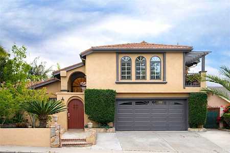 24205 Robledo Mission Viejo, CA 92691