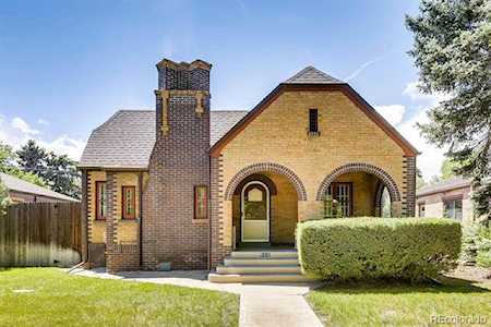 565 South University Boulevard Denver, CO 80209