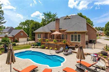 6032 Havencrest Ct Concord, NC 28027