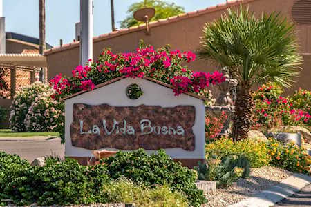 16233 E Rosetta Drive #46 Fountain Hills, AZ 85268