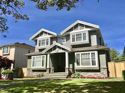 7537 Hudson Street Vancouver, BC V6P 4L5